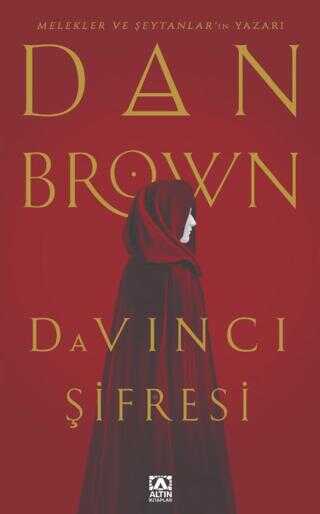 Da Vinci Şifresi