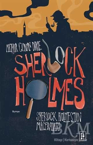 Sherlock Holmes